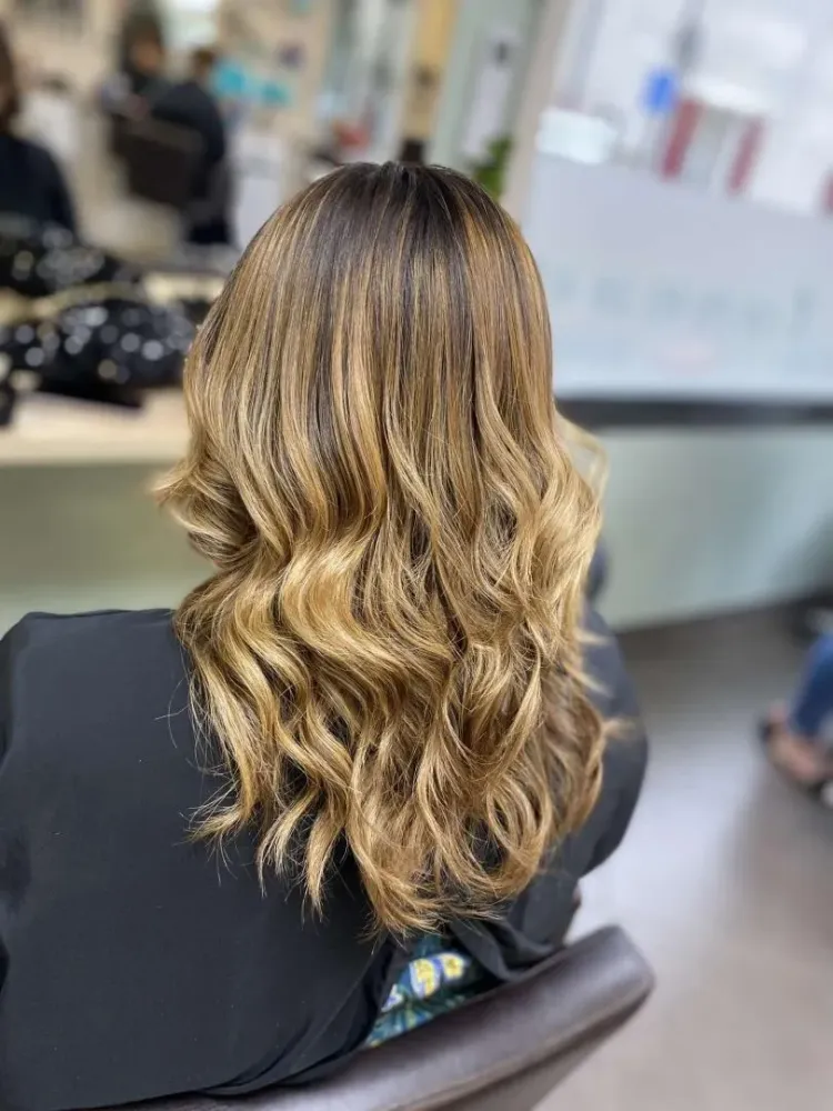 soins capillaires à Saint-Priest